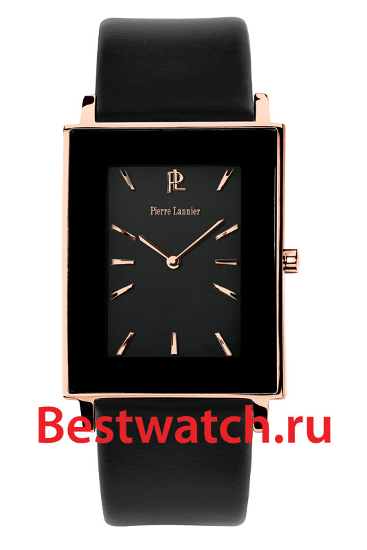 Часы Pierre Lannier Elegance Extra Plat 262D033